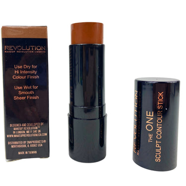 Revolution The One Sculpt Contour Stick Contour & Perfect